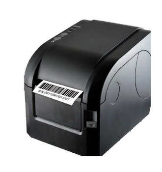 Barcode Printers